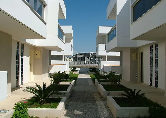 Belek Golf فندق 3*