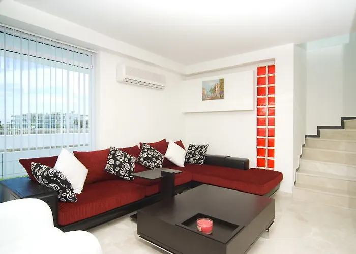 Belek Golf أنطاليا