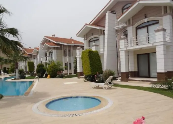 فندق Belek Golf 3*