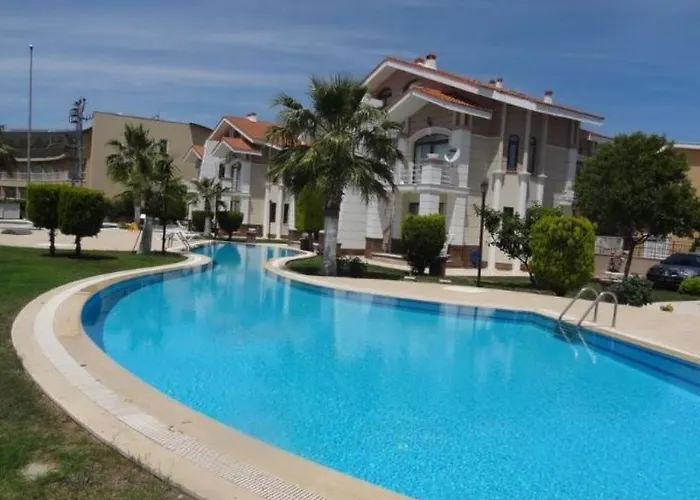 فندق Belek Golf 3*